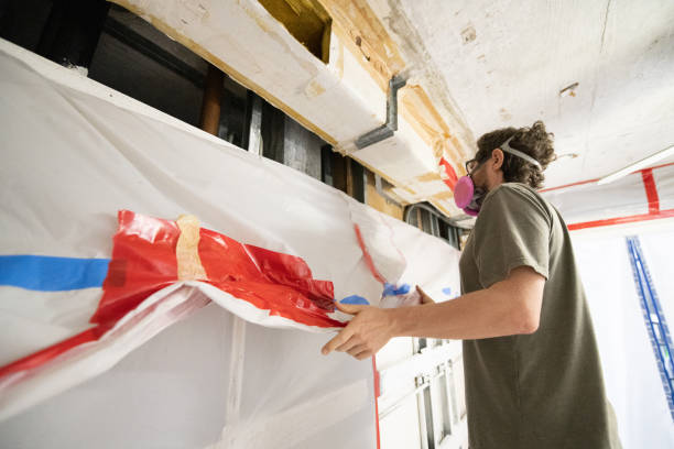 Best Comprehensive Air Testing for Mold Contaminants  in Port Labelle, FL